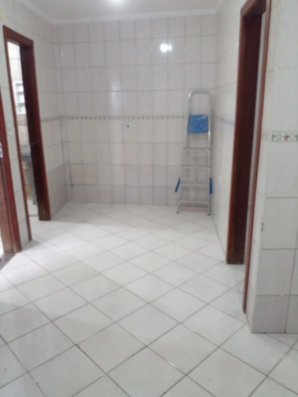 Foto - São Vicente - Vila Jockei Clube
