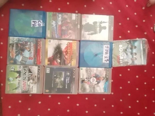 Playstation  - Foto 2