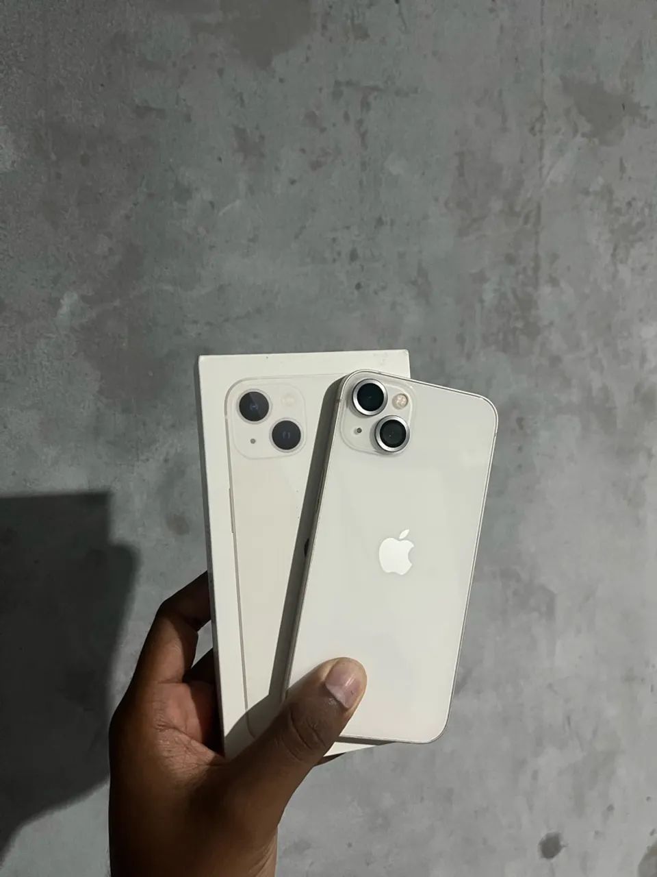 iPhone 13 128gb