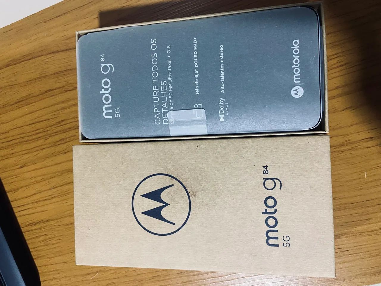 Vendo smartphone Moto G84 - Foto 2