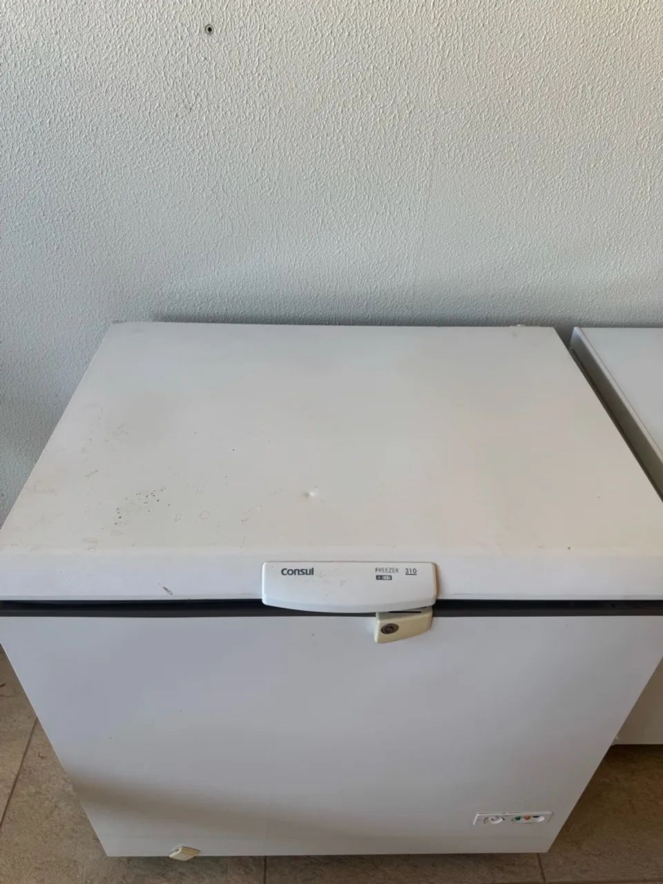 Freezer Cônsul 310L  - Foto 2
