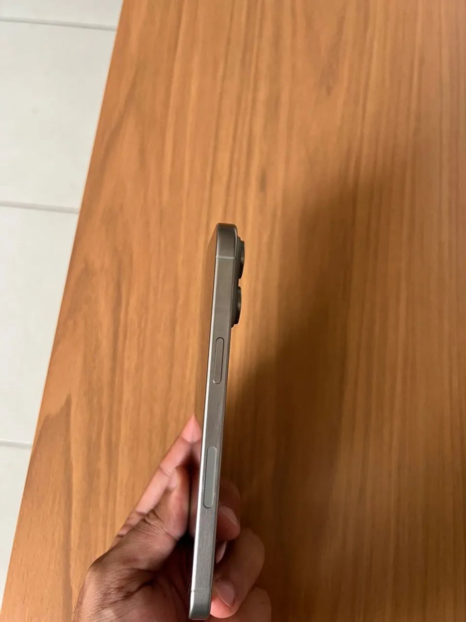 Iphone 15 Pro Max 256gb - Foto 2