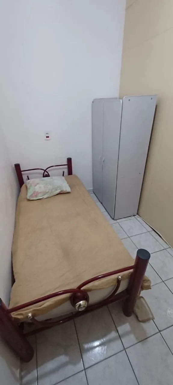 Alugo quartos no centro de Campinas - Foto 3