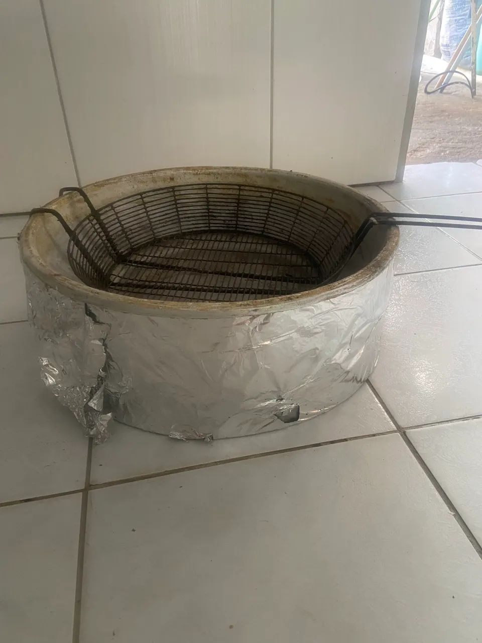Fritadeira  - Foto 2