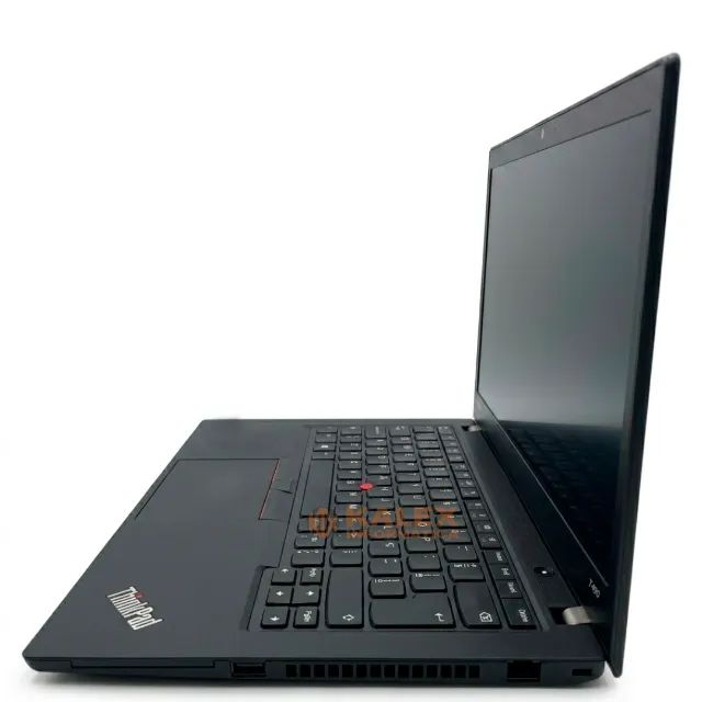 Notebook Lenovo ThinkPad T490 i5 8ª 8GB SSD 240GB Full HD Touch - Foto 4