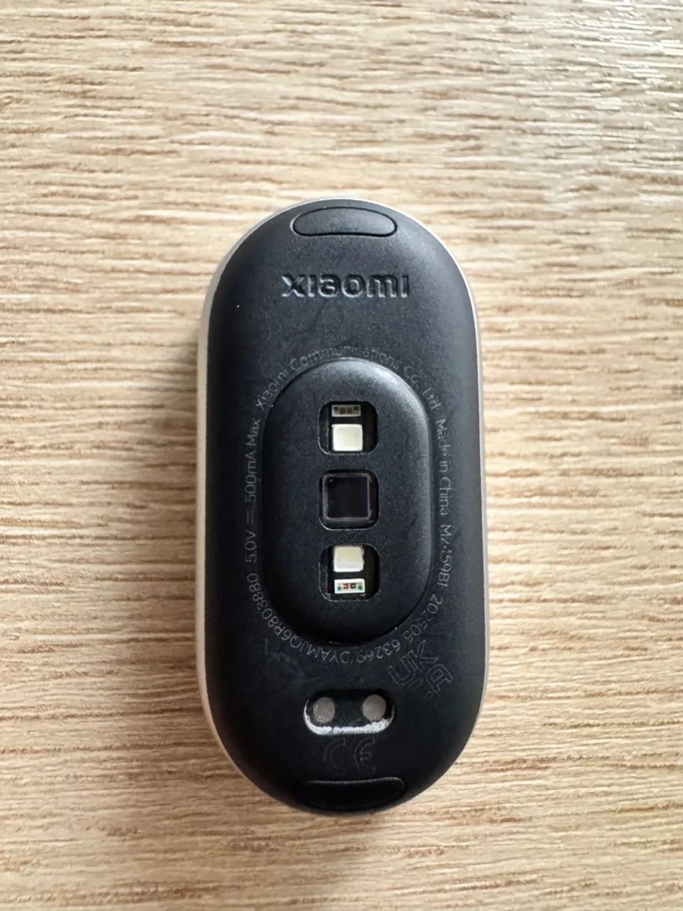 Xiaomi Mi Band 10 - Foto 2