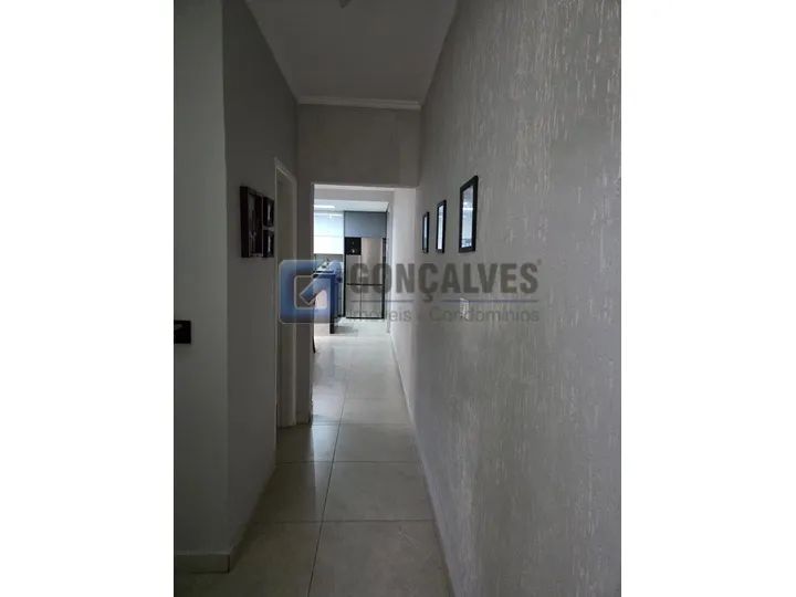 Sobrado no Jardim das Monções em Santo André - Foto 4