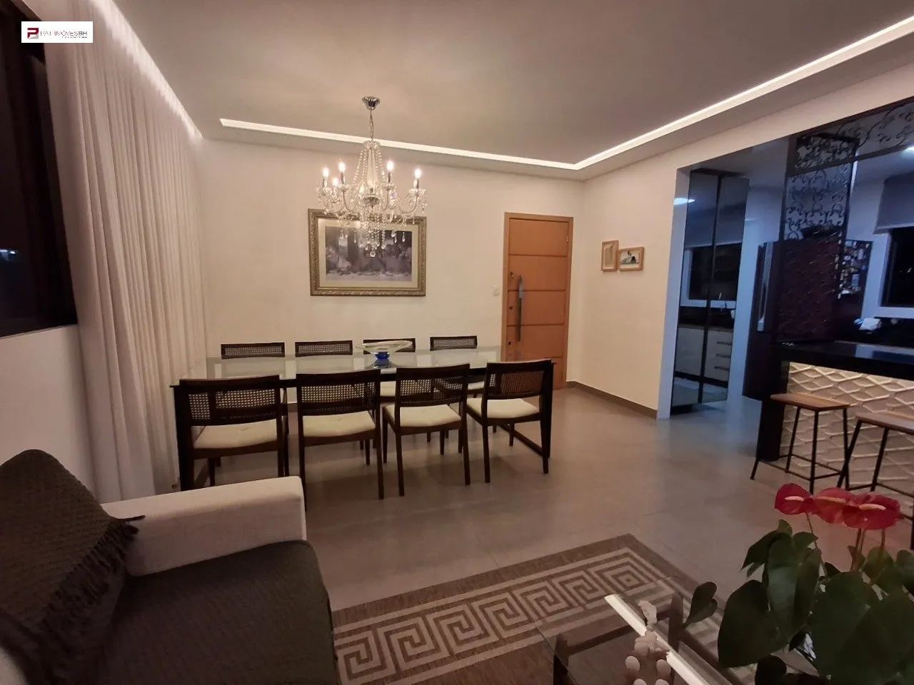 APARTAMENTO 3 QUARTOS 2 VAGAS BAIRRO DONA CLARA - Foto 3