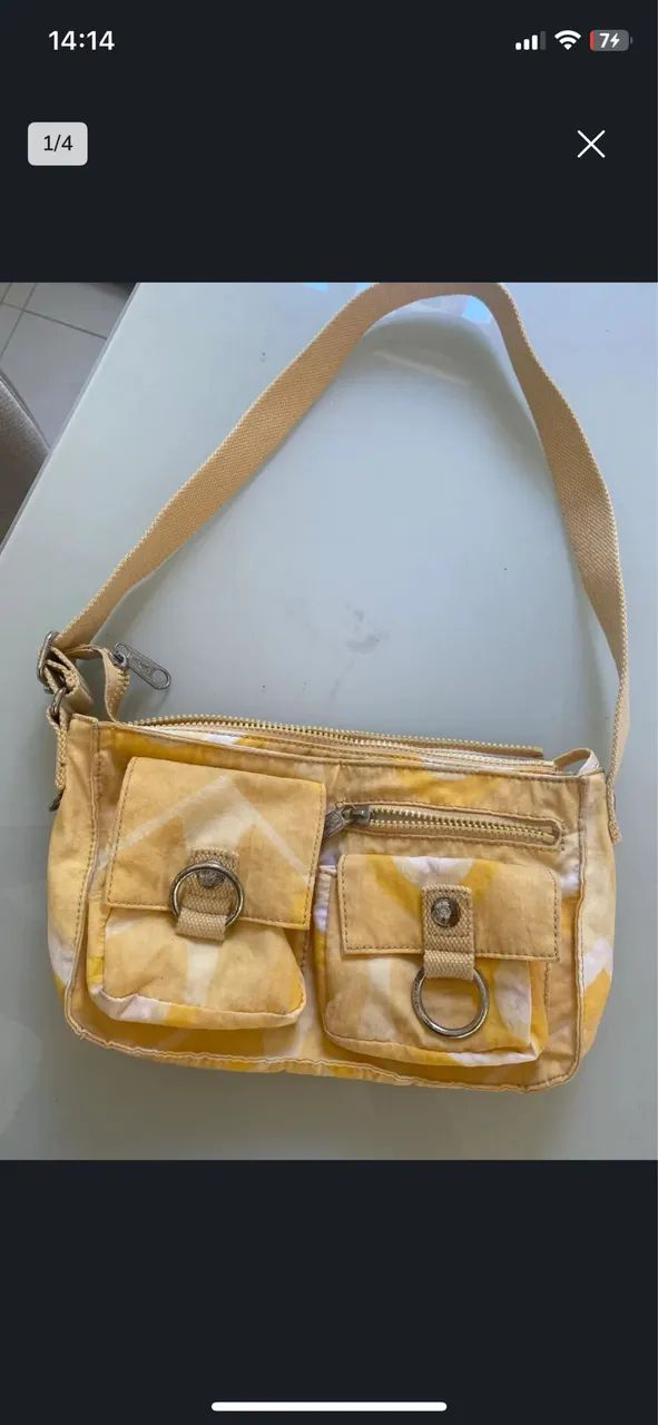 Bolsa original Kipling  - Foto 2