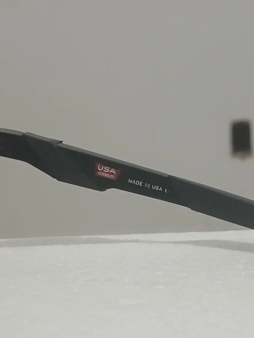 ÓCULOS OAKLEY ENCODER ELIPSE PRIZM SAPPHIRE - Foto 3