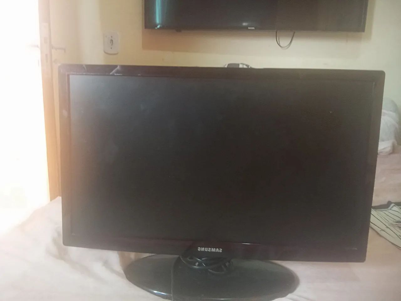 Monitor Samsung 22 polegadas  - Foto 3