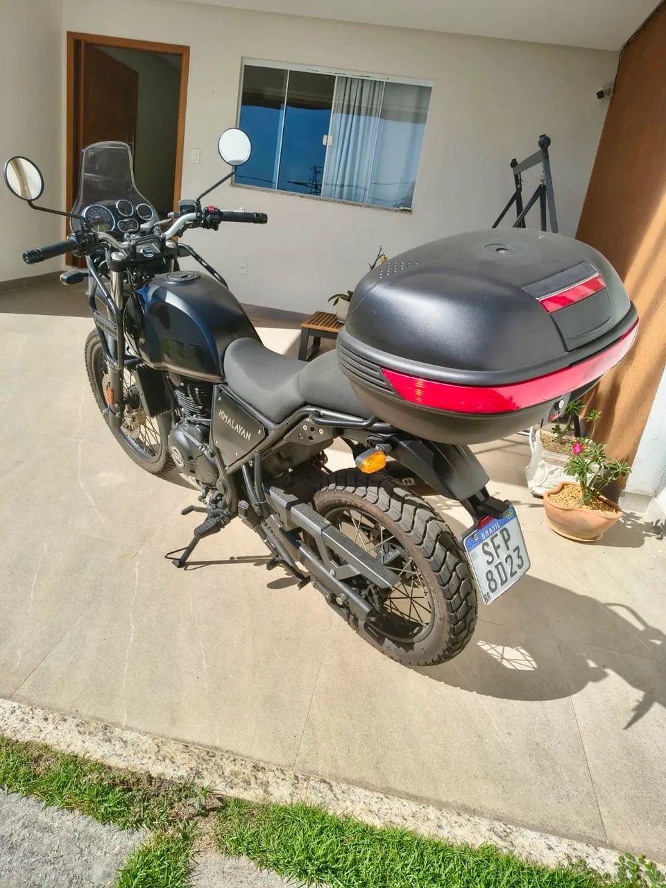Himalayan 411 - 2023 - Foto 2