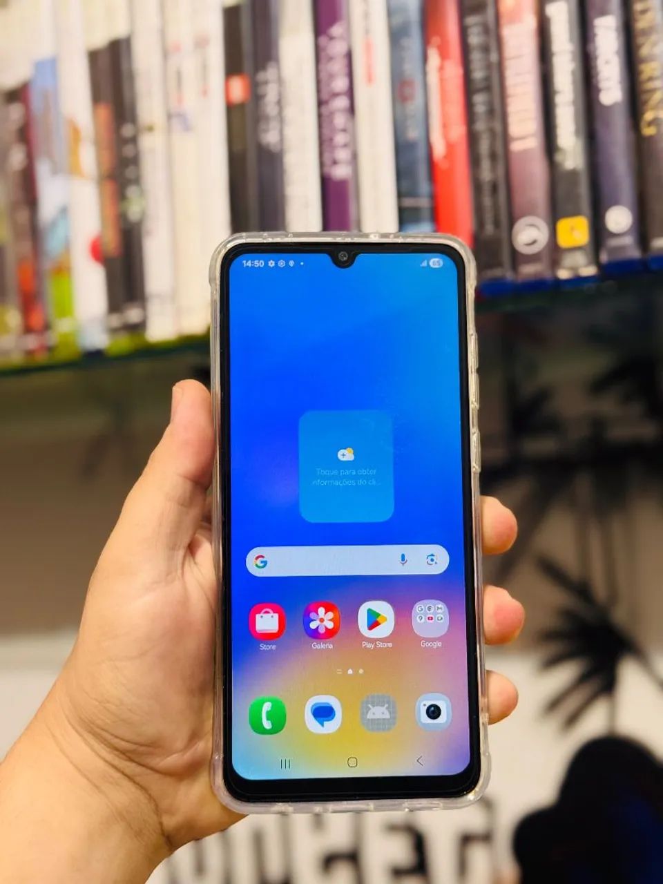 Samsung A05