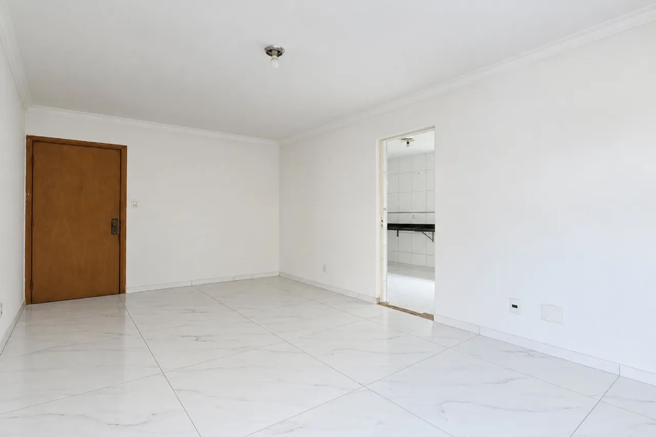 Apartamento para venda em Vila Moraes com 2 quartos, 62m² - Foto 5