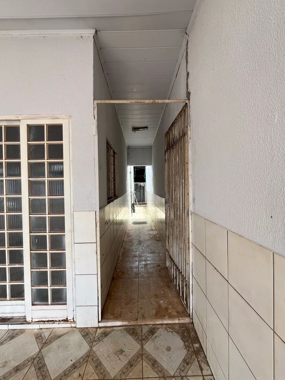 VENDO CASA NA QNQ 3 - CEILÂNDIA  - Foto 5