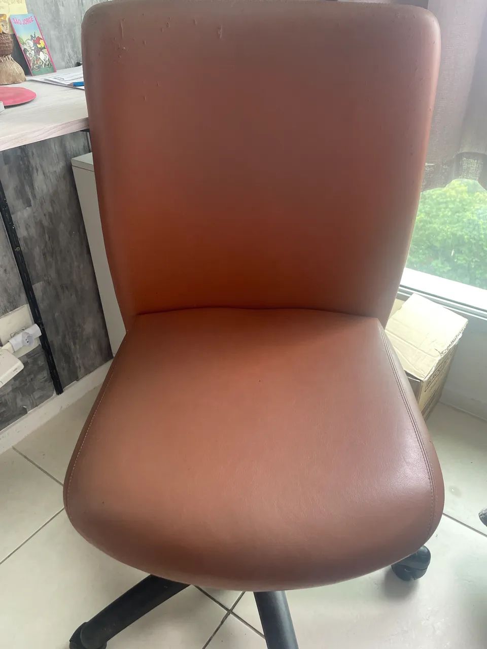 Vendo cadeira 