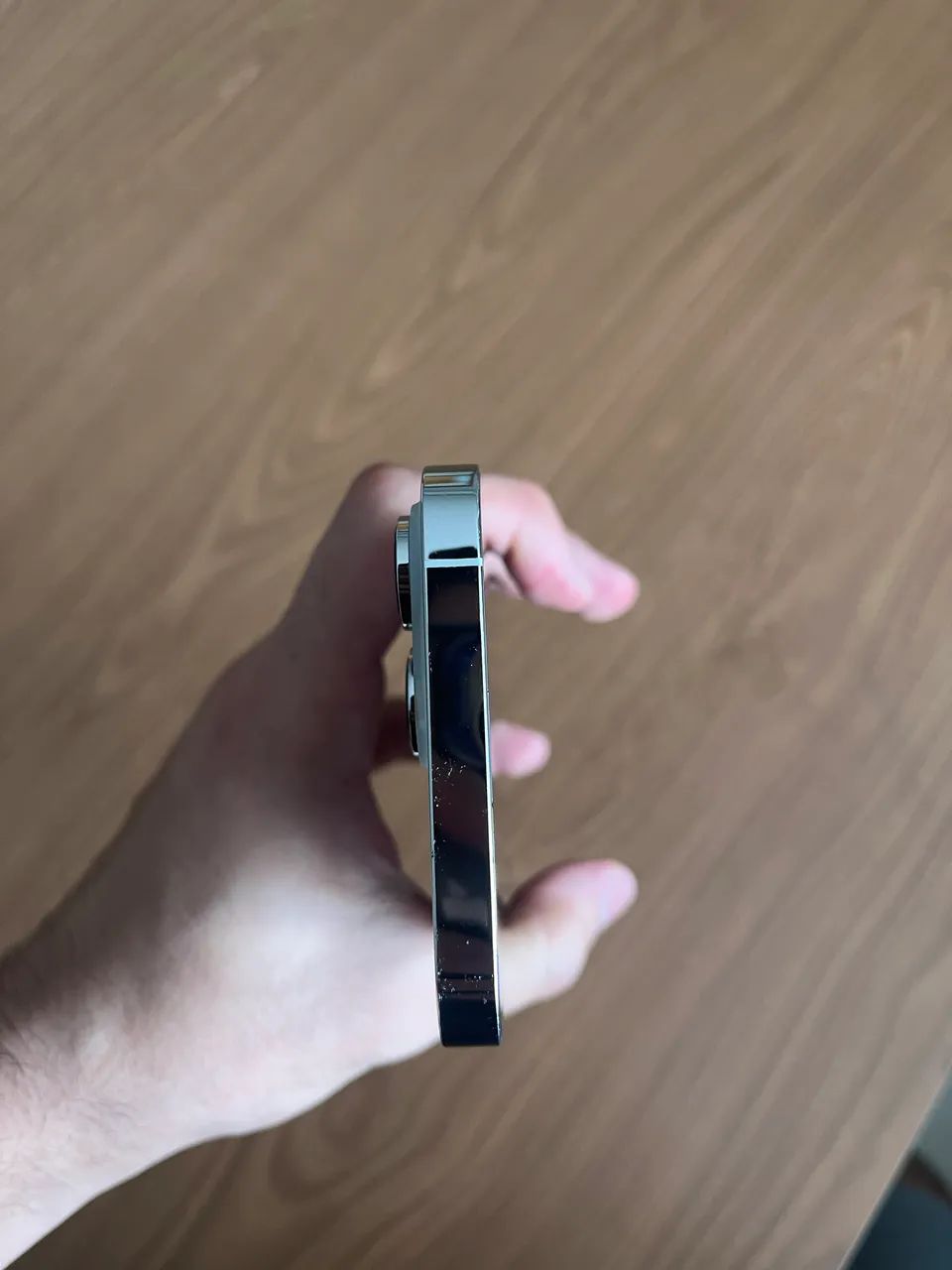 IPhone 14 Pro Max 256gb - Foto 5