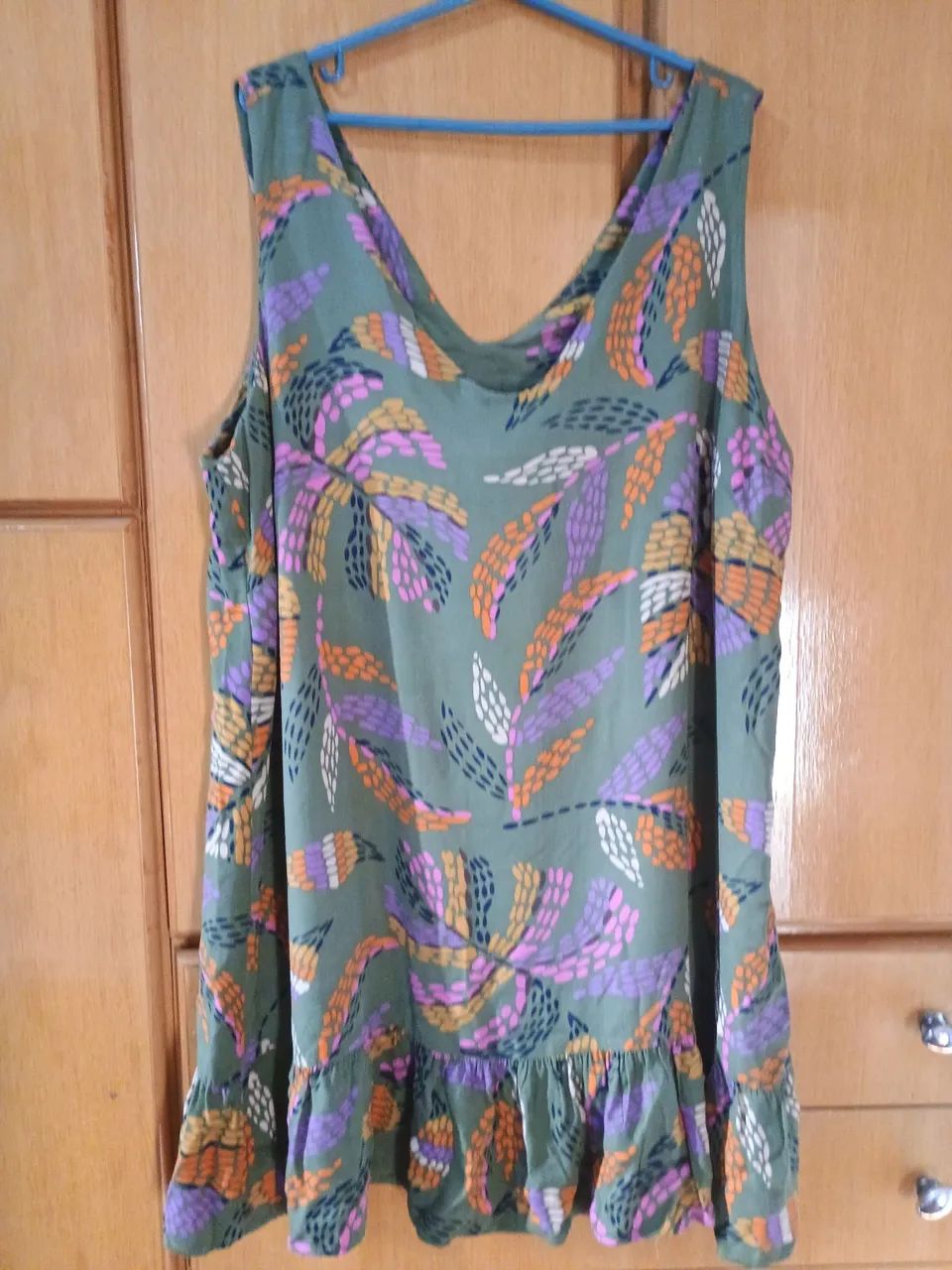 Vestido plus size  - Foto 2