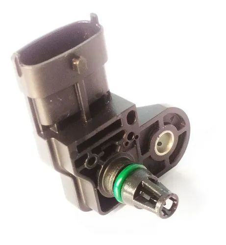 Sensor Map Gm Astra Hb  2011 86863 - Foto 3