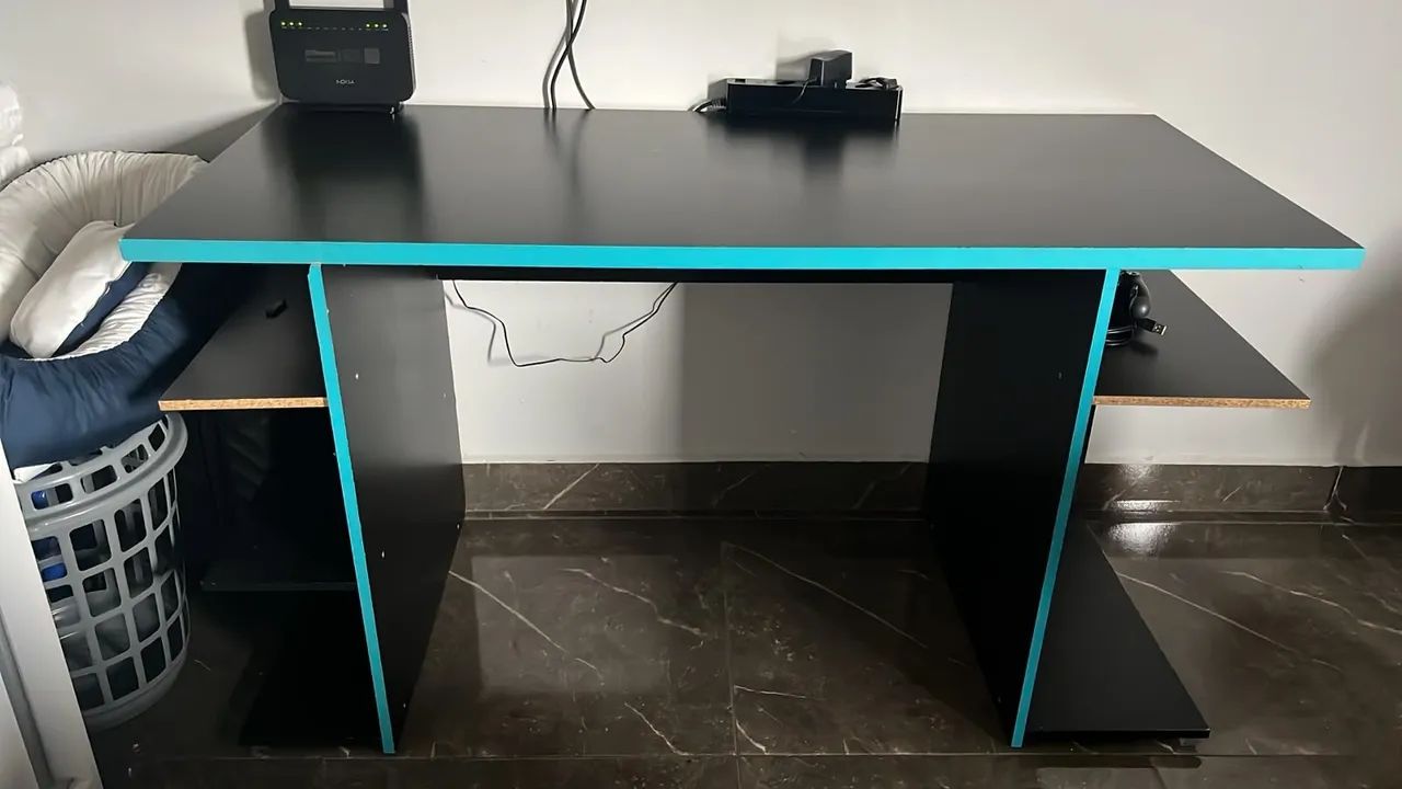 Mesa de escritório 