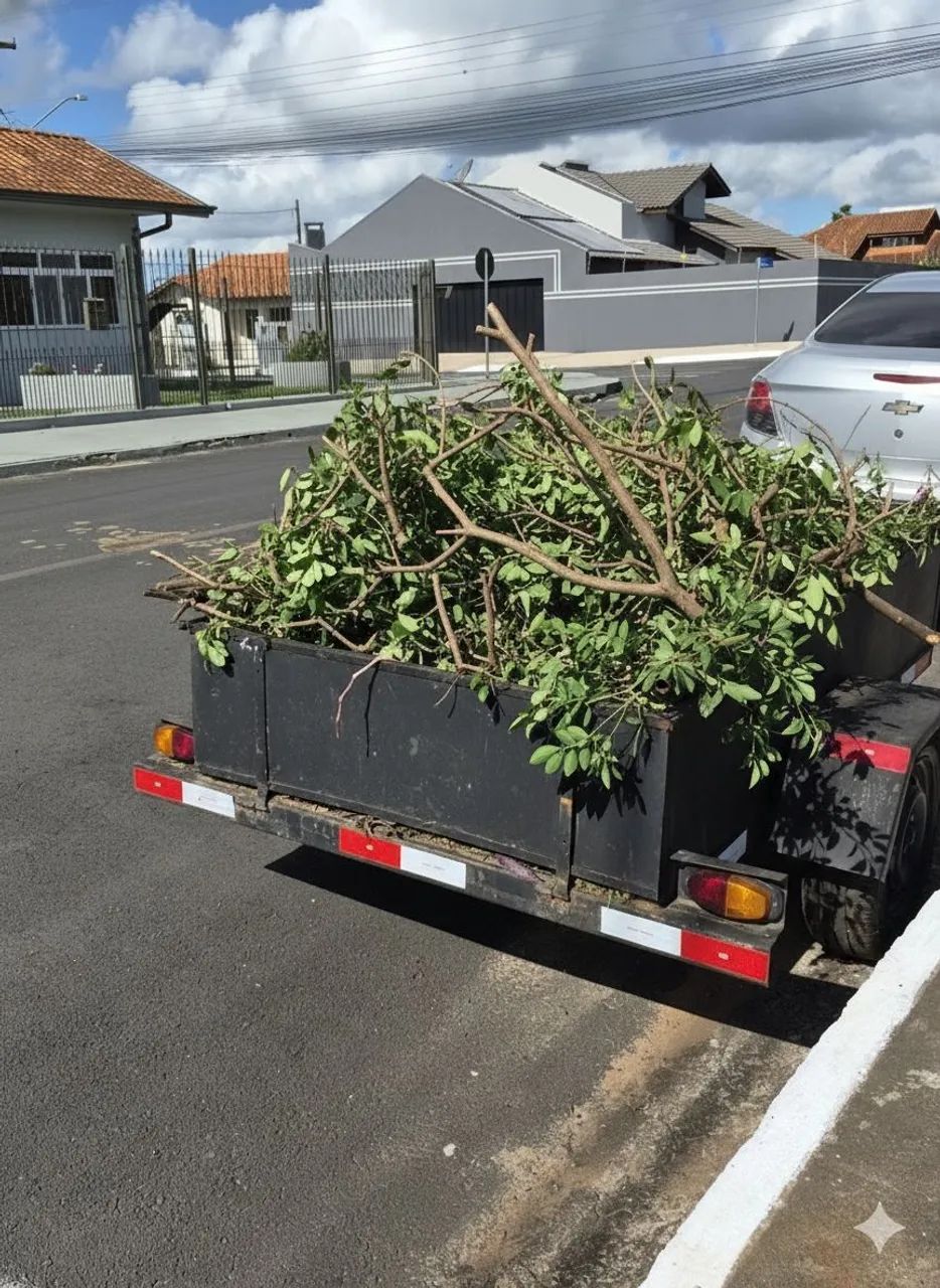 Serviços Gerais  - Foto 4