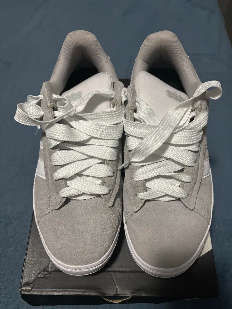 Tênis Adidas Original