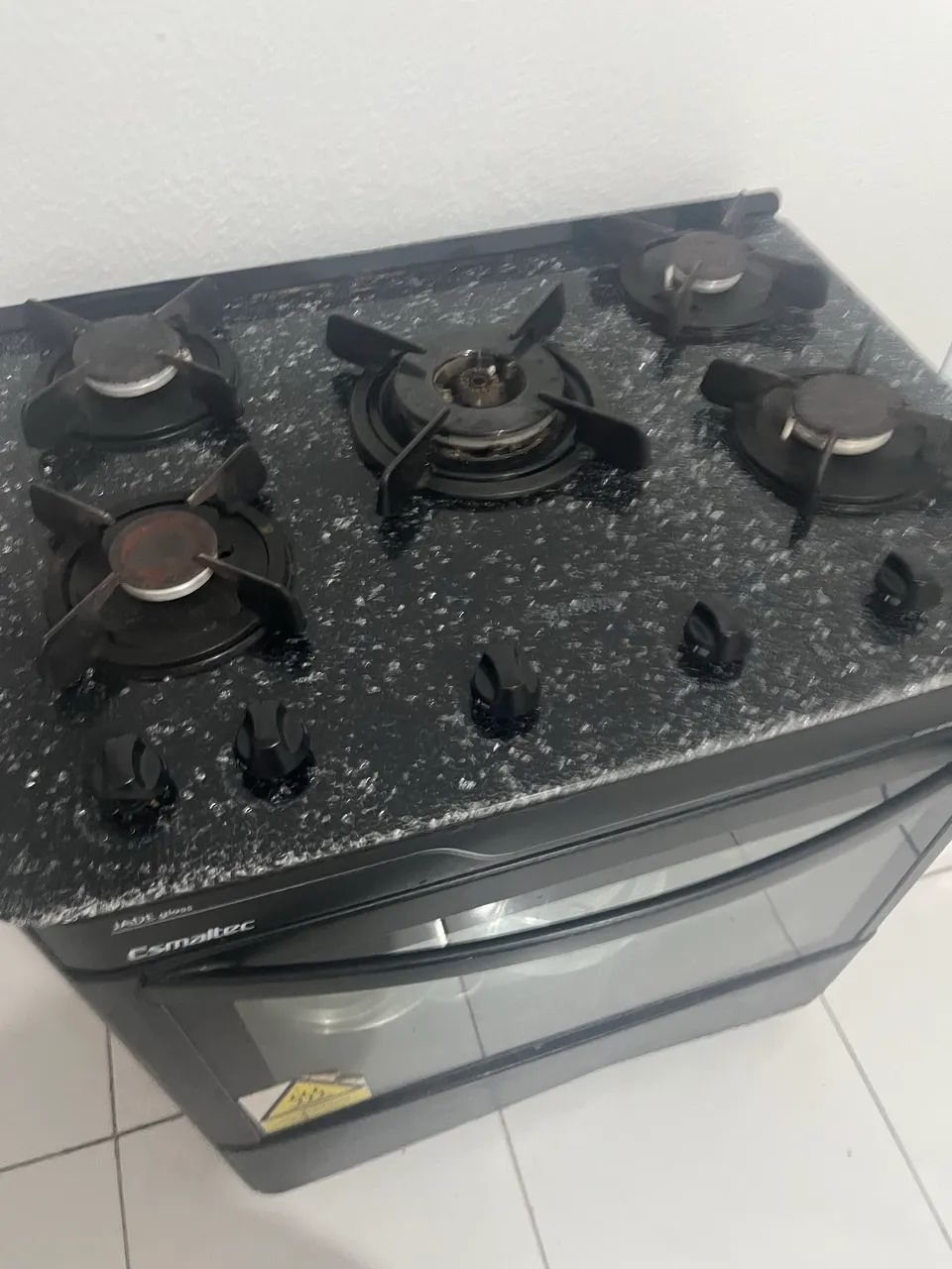 Fogão usado  - Foto 5