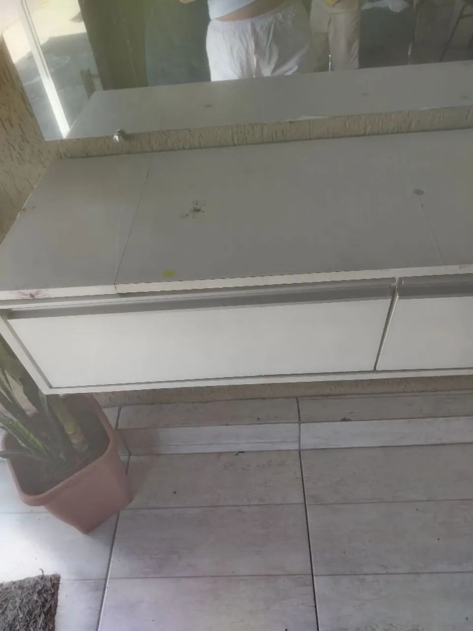 Bancada de Salão  - Foto 2