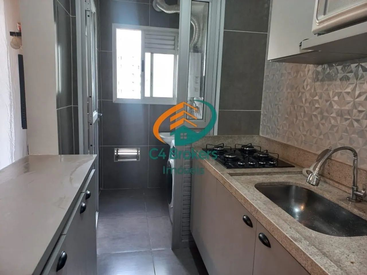 Apartamento em Picanco - Guarulhos, SP - Foto 5