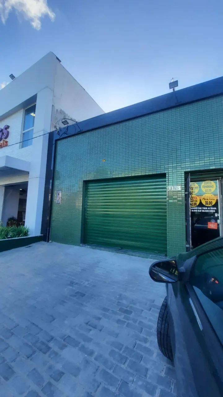 Loja Comercial em Olinda