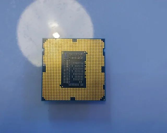 I7 3770 (Xeon E3-1230v2) 3.3GHZ - Foto 2