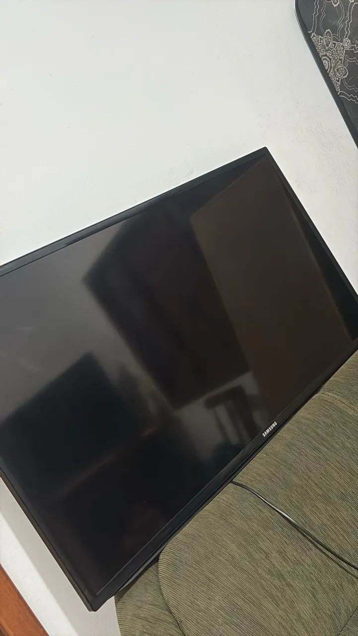 Vendo Tv Samsung 40 polegadas 