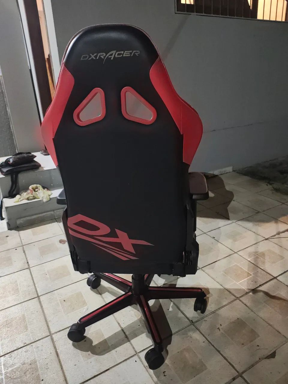 Cadeira Gamer DX Racer Fórmula - Foto 2