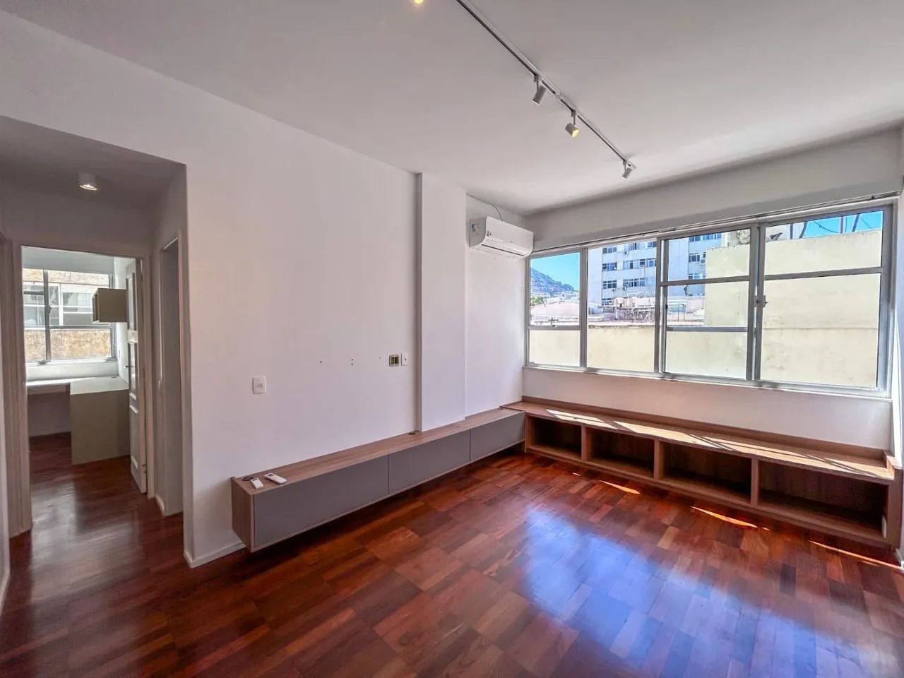 Apartamento com 2 quartos à venda, 83 m² por R$ 2.300.000 - Ipanema - Rio de Janeiro/RJ