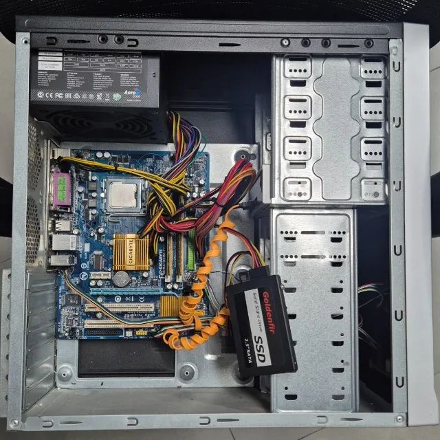 2 Computadores com defeito - Foto 2