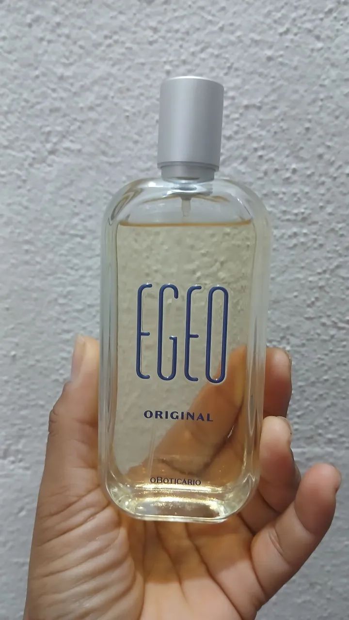 Perfume Egeo - 90mk - Foto 3