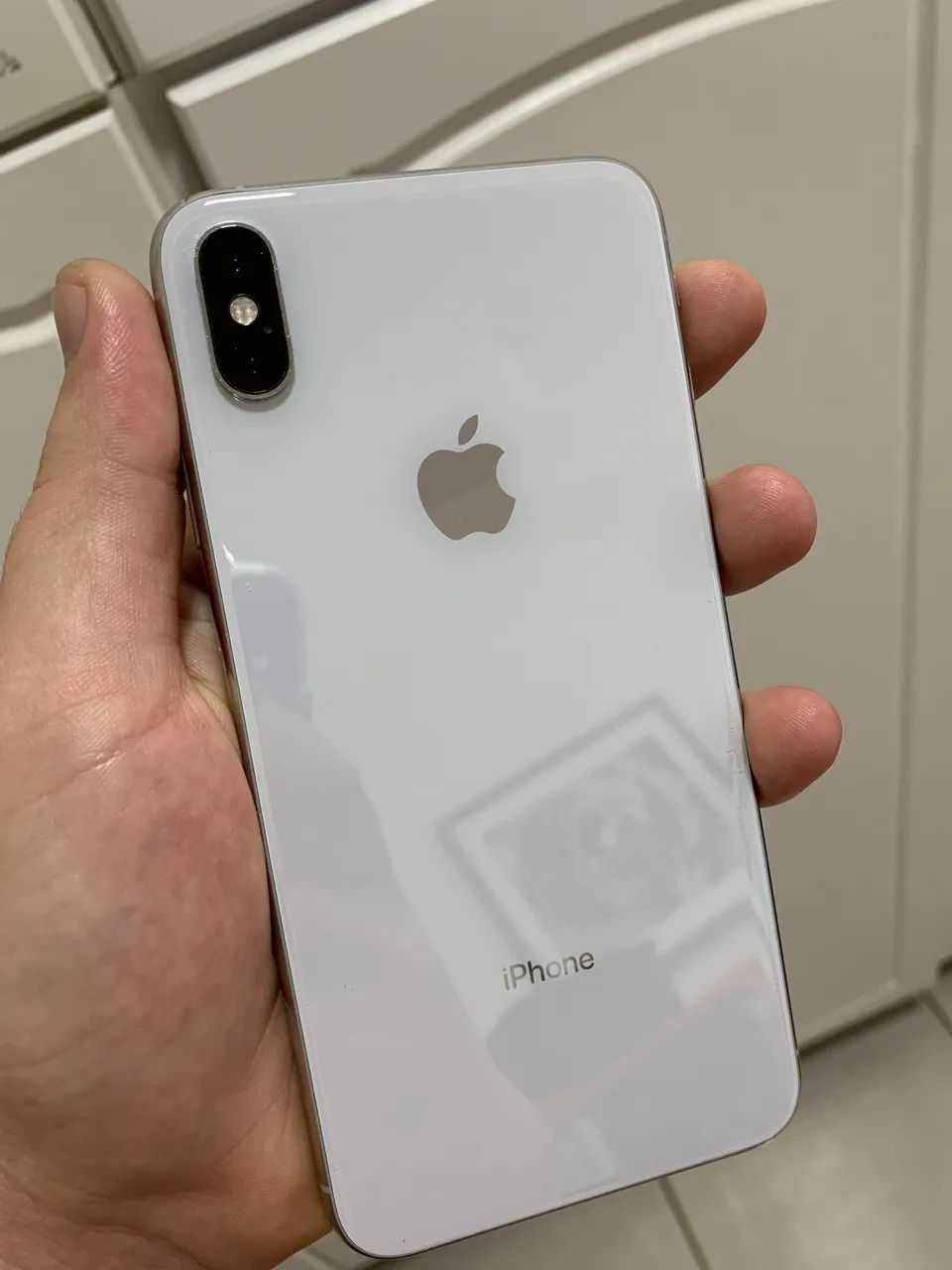 iPhone XS Max novo  - Foto 4