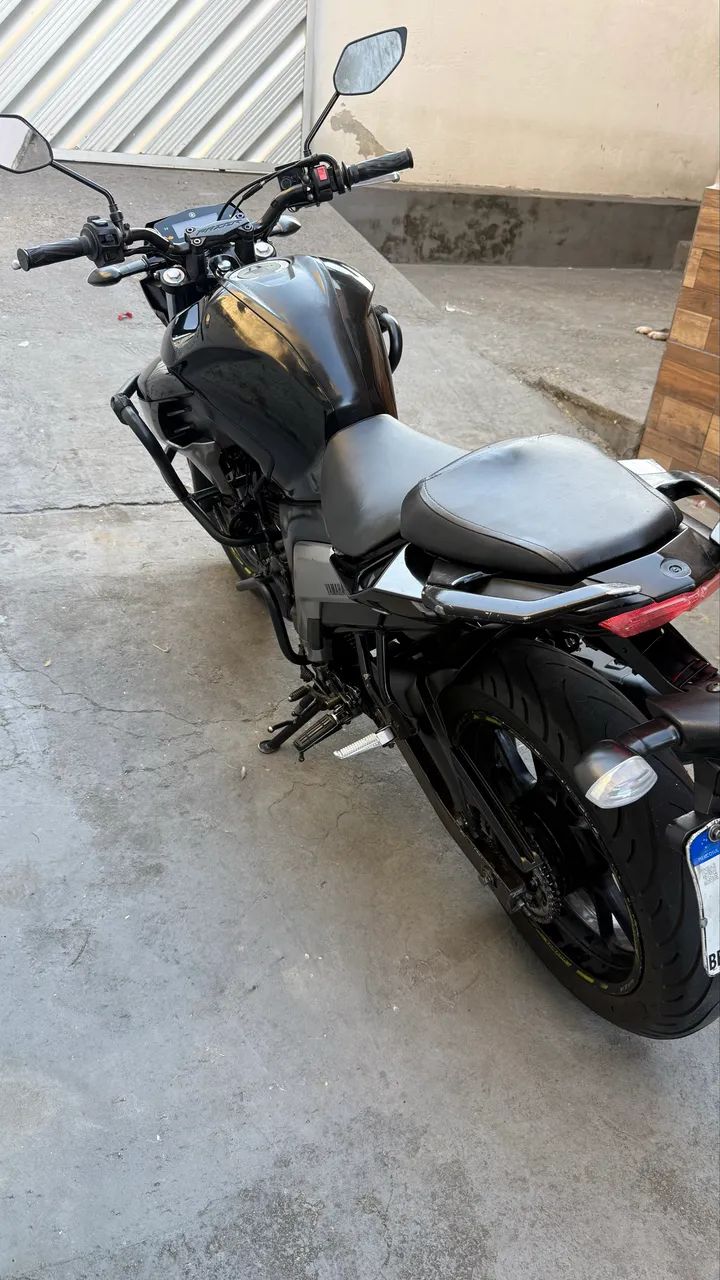 Fazer 250 2020 - Foto 2