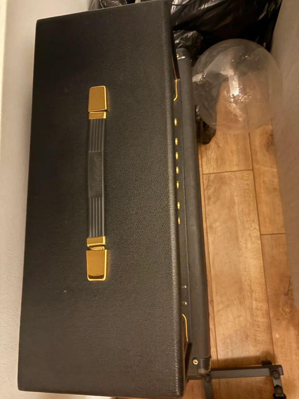 Marshall Origin 50 127v  - Foto 3