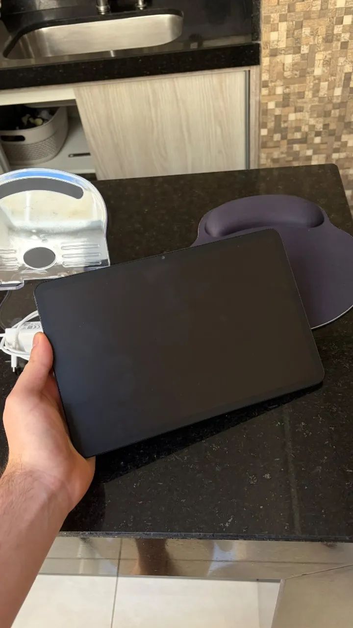 Tablet TCL 128 GB DE MEMORIA E 8 + 8 DE RAM - Foto 3