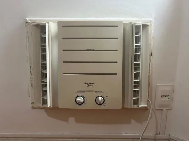 Ar Condicionado 