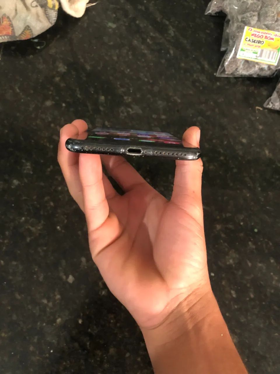 iPhone 7 Plus  - Foto 5