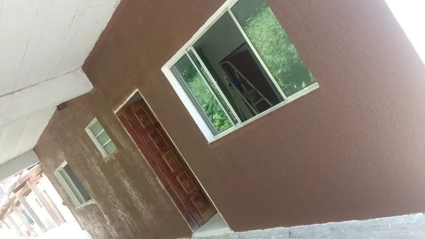 casa 3 dormitório Parque Miami Santo André  