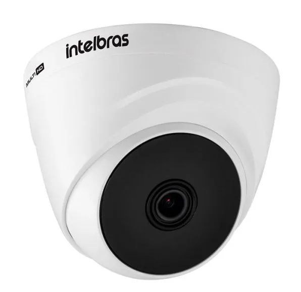 Câmeras Intelbras e Giga  - Foto 2