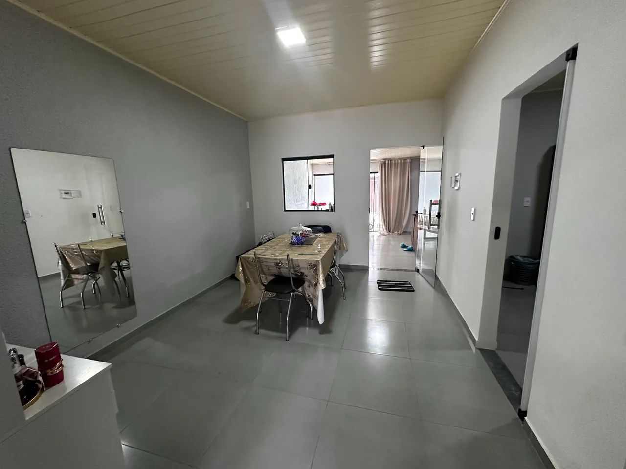 Casa com piscina  - Foto 5