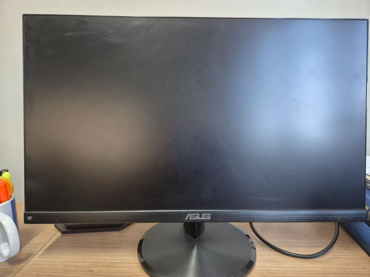 MONITOR ASUS 24 POLEGADAS 