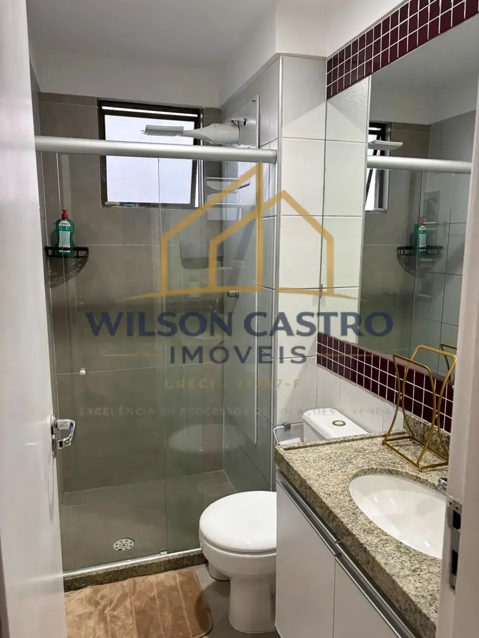 Apartamento, Espinheiro, 2 Quartos. - Foto 3
