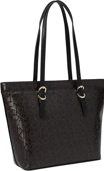 CALVIN KLEIN BOLSA OMBRO IMPORTADA ORIGINAL - Foto 2