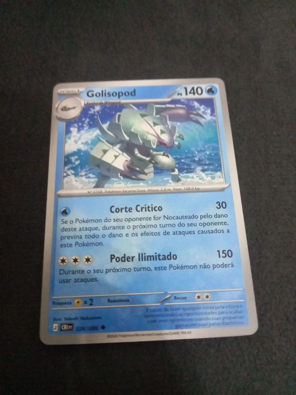 Cartas de Pokémon raras - Foto 5