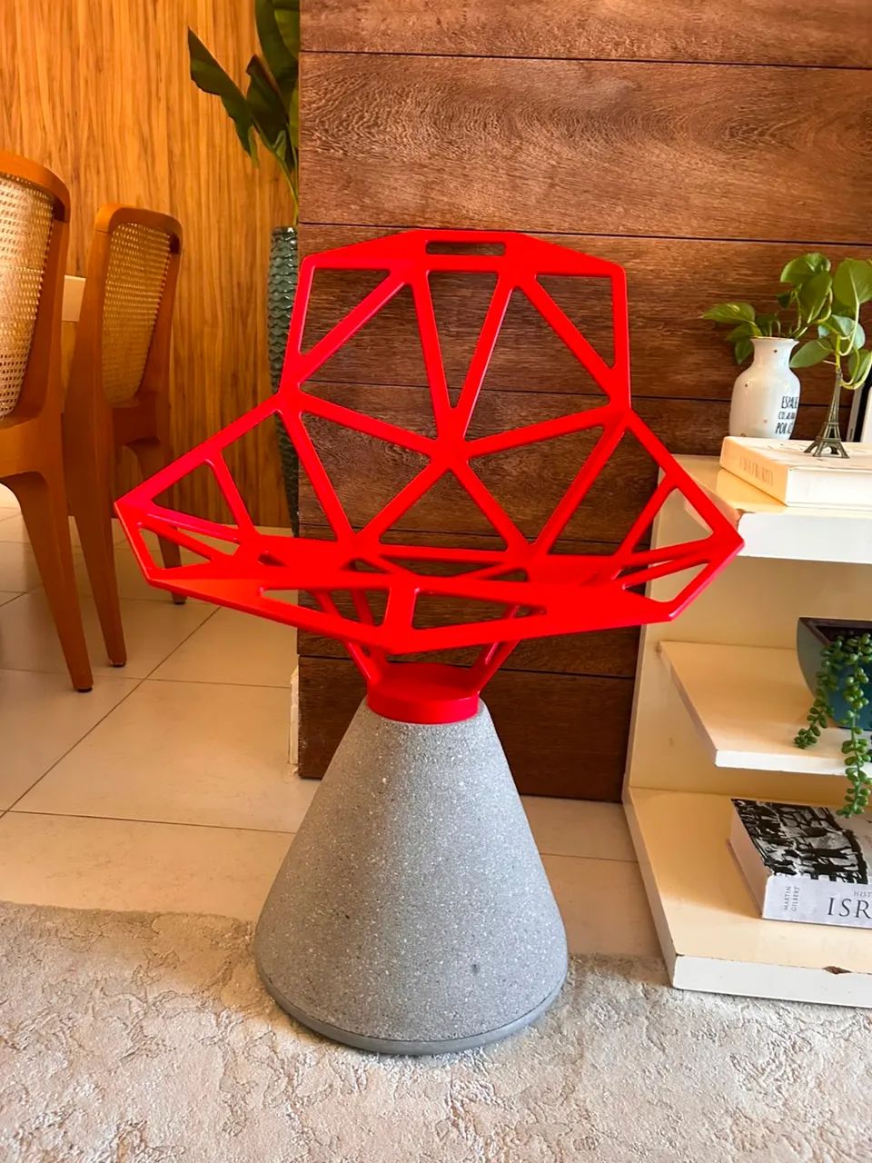 cadeira design - MAGI ITALIANA  - Foto 4